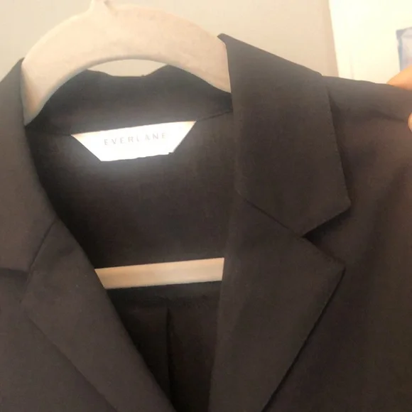 Everlane The Artist Smock Small EUC - Picture 8 of 8